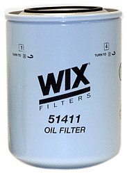 Oil Filters Wix 51411