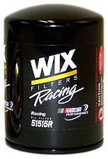 Oil Filters Wix 51515R