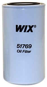Oil Filters Wix 51769