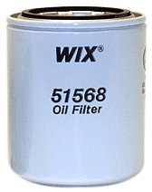 Oil Filters Wix 51568