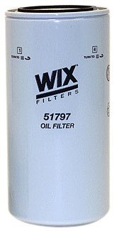 Oil Filters Wix 51797