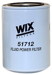 Hydraulic Filters Wix 51712