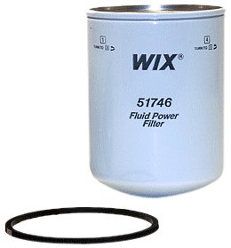 Carbon Canisters Wix 51746