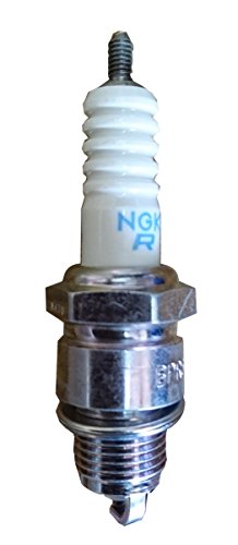 Spark Plugs & Wires NGK CR6HSA