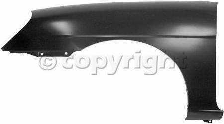 Fenders Parts Train D220114