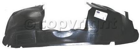 Fenders Parts Train D222121