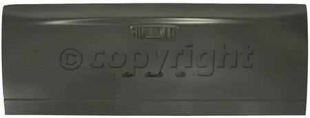 Tailgate Locks Parts Train D580502