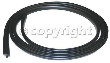 Weather Stripping Parts Train D451709