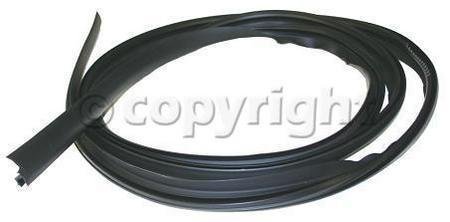 WEATHERSTRIP dodge VAN FULL SIZE fullsize 94-03 glass Weather Stripping Parts Train D451712