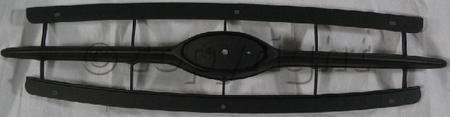 Bumper Covers Parts Train F070107