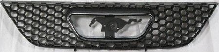 Bumper Covers Parts Train F070112