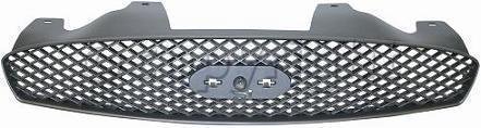 GRILLE ford TAURUS 04-05 grill Bumper Covers Parts Train F070129