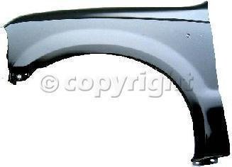 Fenders Parts Train F220102