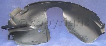 Fenders Parts Train F222104