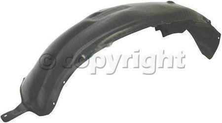 Fenders Parts Train F222151