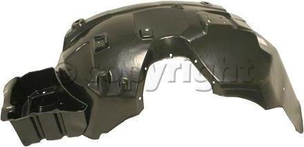 Fenders Parts Train F222161