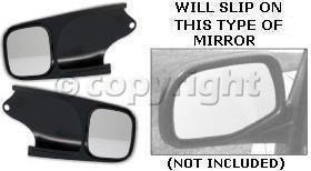 Towing Mirrors Parts Train F470903