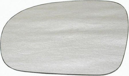 MIRROR GLASS ford THUNDERBIRD t-bird 02-05 view lh RV Parts & Accessories Parts Train F471102