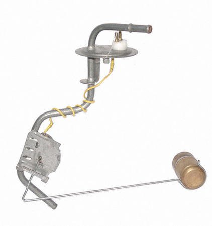 SENDING UNIT ford F-SERIES PICKUP f150 f250 f350 f450 f550 80-84 gas tank truck Sending Units & Cables Parts Train F670323