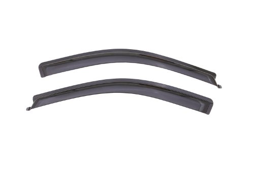 Body Auto Ventshade 92805