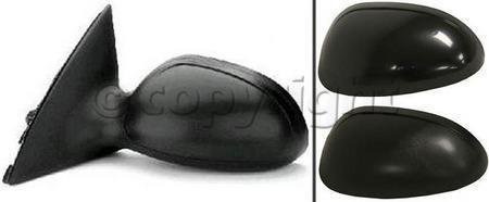 Exterior Mirrors Get Crash Parts FO1320194