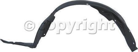 Fenders Parts Train H222104