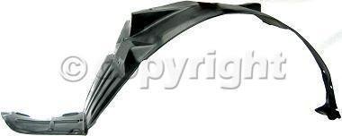 Fenders Parts Train H222120