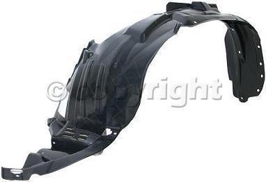 Fenders Parts Train H222154