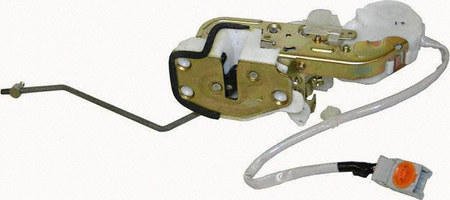 Locks & Cables Parts Train H464902