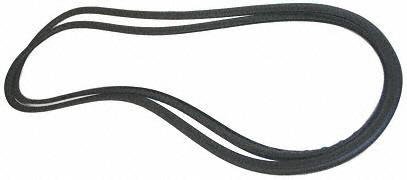 Weather Stripping Parts Train H451901