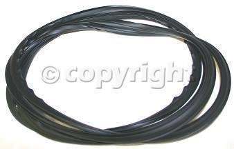 Weather Stripping Parts Train H451902