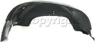 Fenders Parts Train 5762