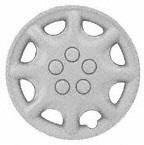 WHEEL COVER chrysler SEBRING CONVERTIBLE 96-04 COUPE 95-04 dodge INTREPID SEDAN 01-04 hub cap set Tire Covers Parts Train D260703