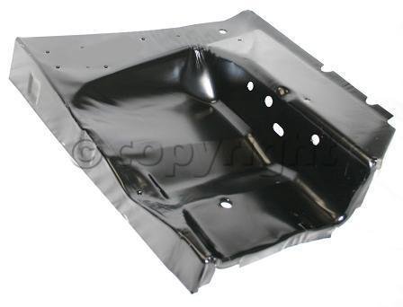 Fenders Parts Train F00220509