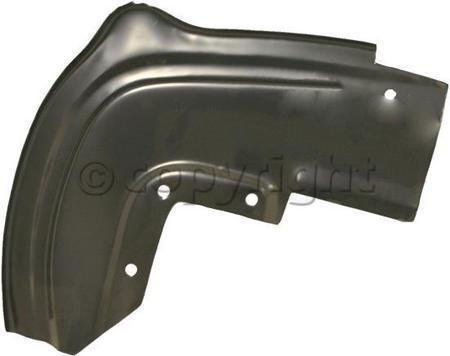 Fenders Parts Train F00222103