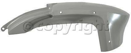 Quarter Panels Parts Train F00550904