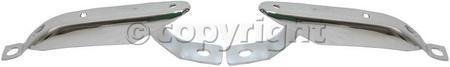 Bumper Guards Parts Train F00766302