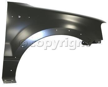 Fenders Parts Train F220125