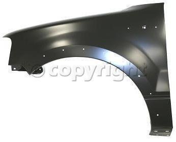 Fenders Parts Train F220126