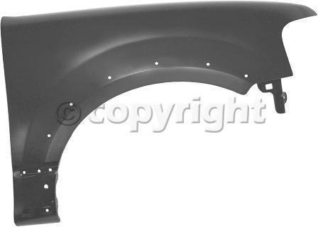 Fenders Parts Train F220139