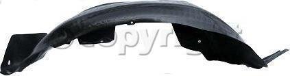 Fenders Parts Train F222114