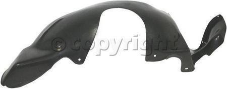 Fenders Parts Train F222160