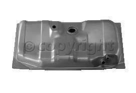 Transfer Tanks Parts Train F670120