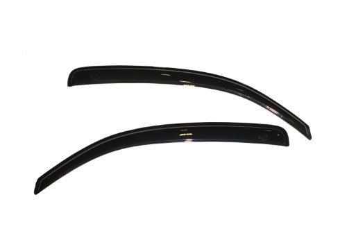 Body Auto Ventshade 92153
