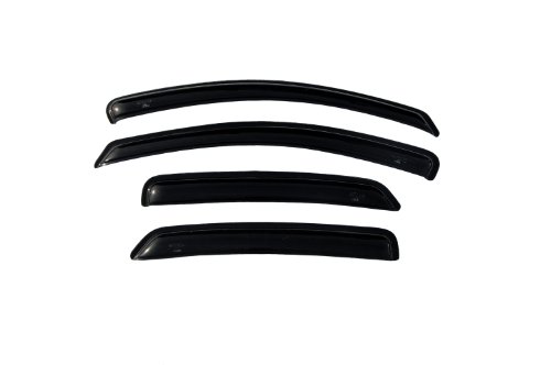 Body Auto Ventshade 94308