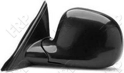 Exterior Mirrors Get Crash Parts GM1320171