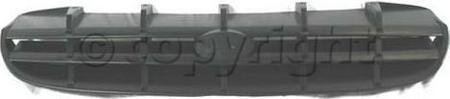Bumper Covers Parts Train H070117