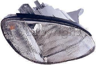 Headlight Bulbs Parts Train H100111