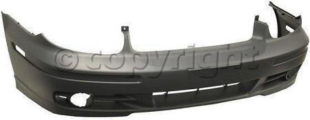 Bumper Covers Parts Train H010320