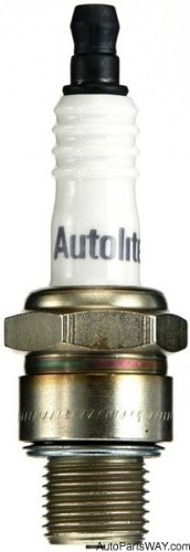 Spark Plugs Autolite 2892